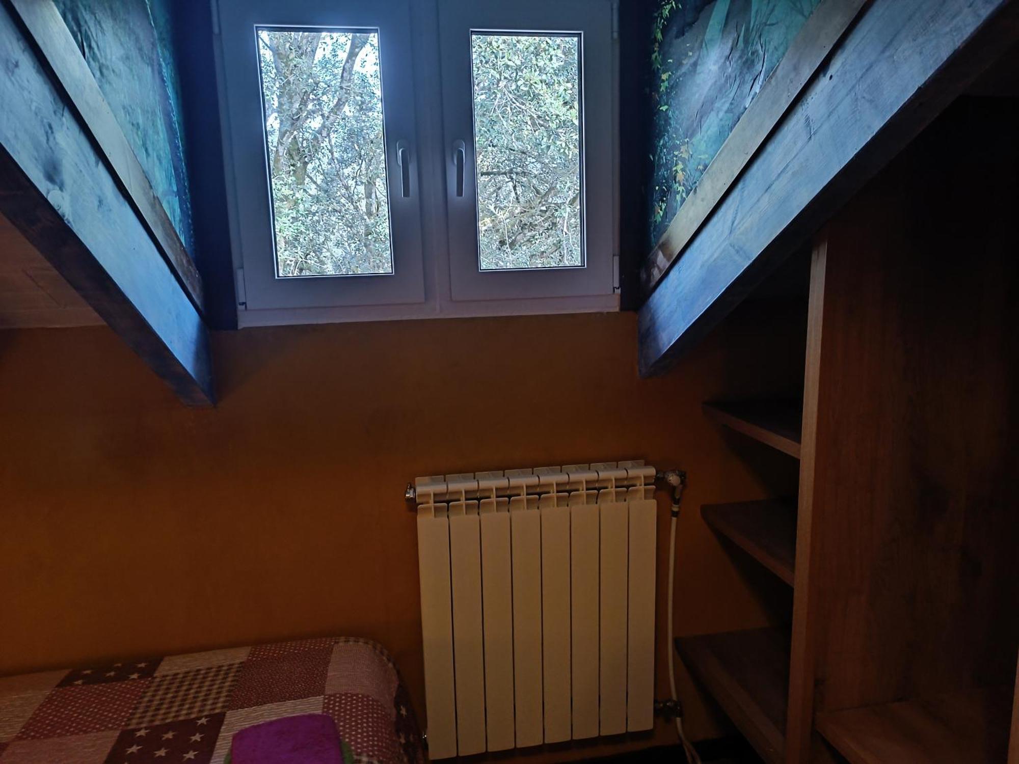 Pension Alfoz De Rondiella Piñeres Екстериор снимка