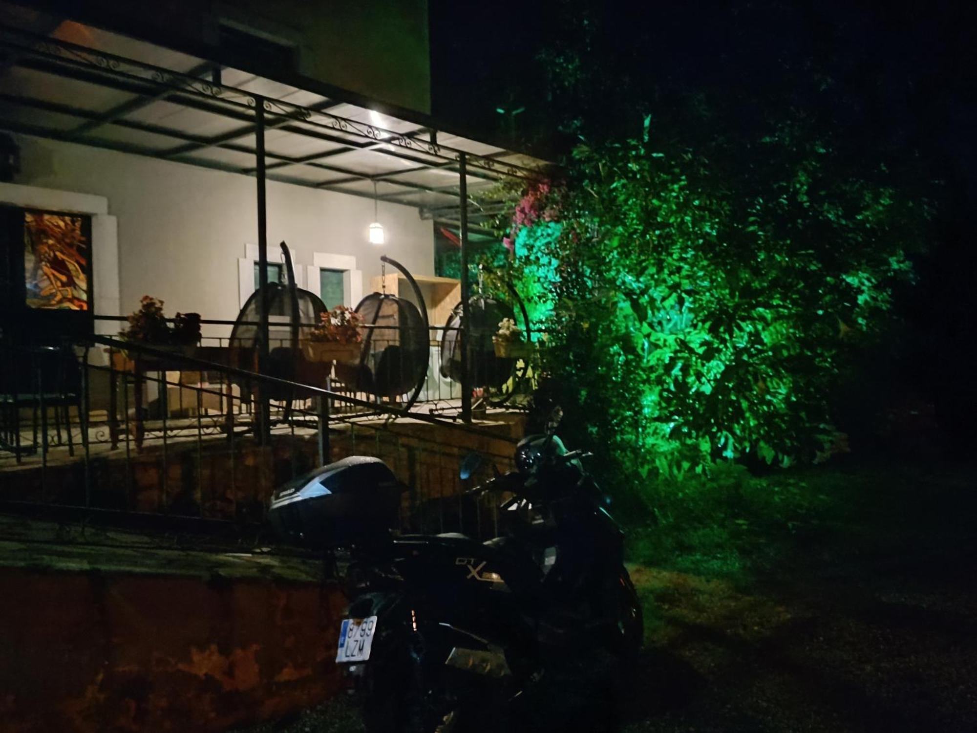 Pension Alfoz De Rondiella Piñeres Екстериор снимка