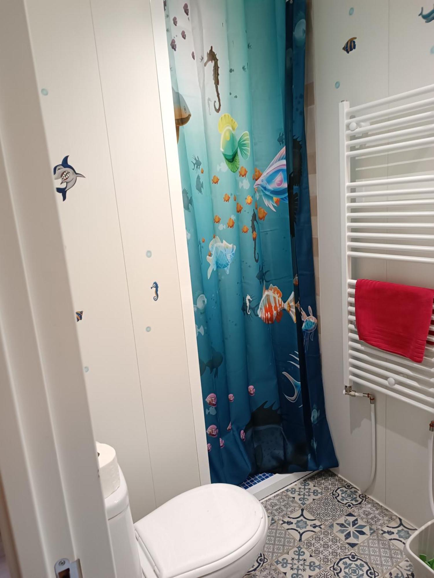 Pension Alfoz De Rondiella Piñeres Екстериор снимка