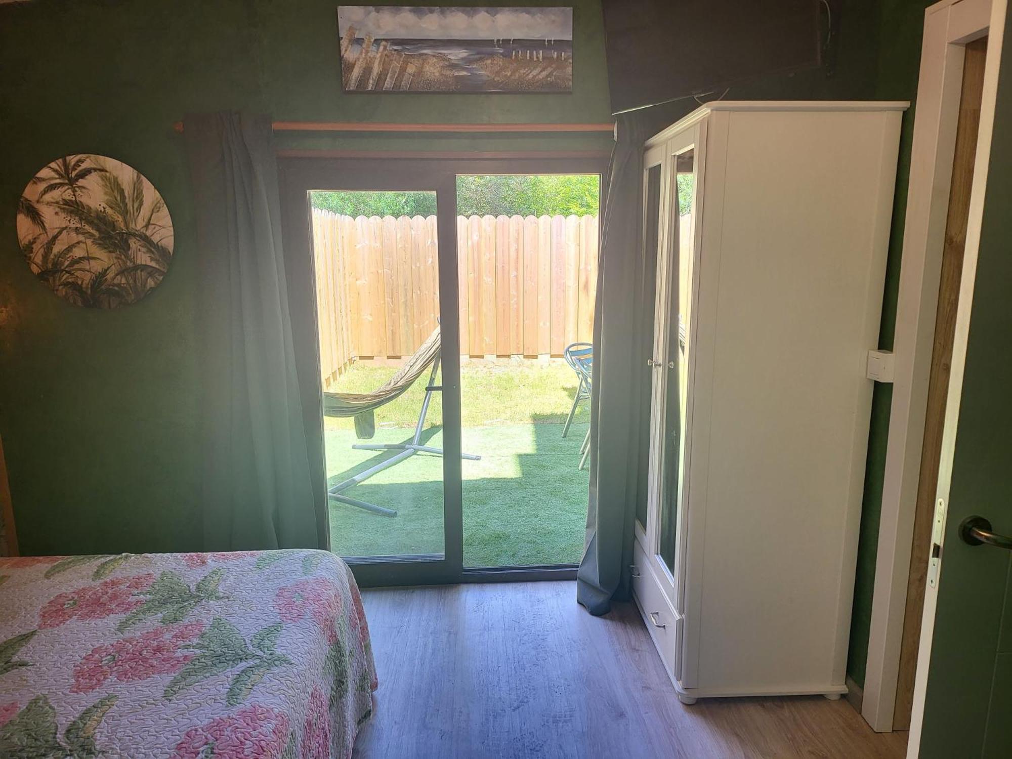 Pension Alfoz De Rondiella Piñeres Екстериор снимка